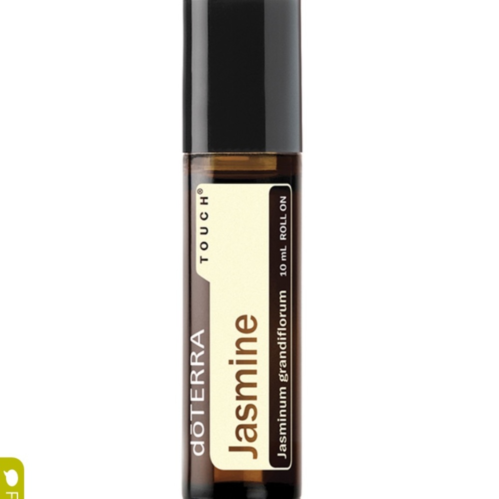 Do terra jasmine roll on